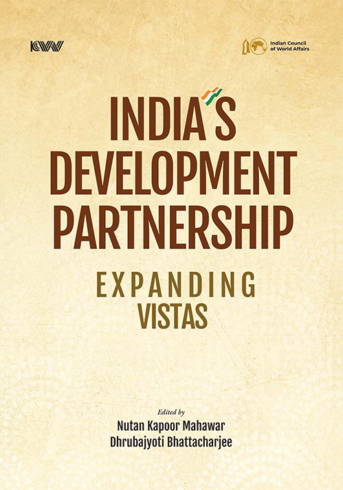 India's Development Partnership: Expanding Vistas
