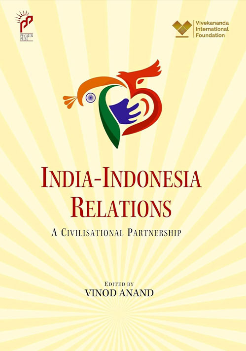 India-Indonesia Relations A Civilisational Partnership